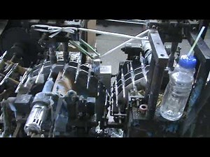 how to make glass ampoules quickly SM-J4 /Horizontal ampoule production line