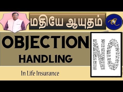 OBJECTION HANDLING -PART 6