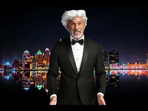 Forrest Fenn's Map Clues