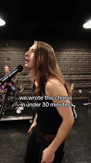 Exploring My Favorite Song Written in 30 Minutes