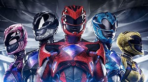 Power Rangers Movie Sequel in the Works