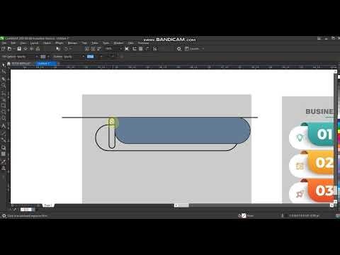 Most Creative & Satisfying Graphic Design for Beginners - Coreldraw Full Course - Urdu & Hindi