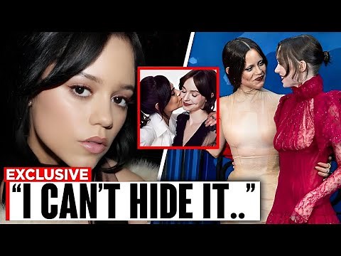 Jenna Ortega Finally Confirms She’s Dating Emma Myers
