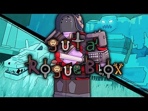 Rogueblox BEGINNER'S Guide: EVERYTHING You Need to Know!
