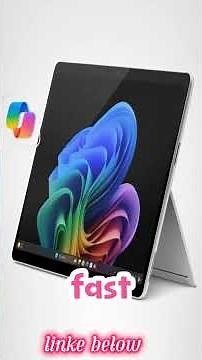 Microsoft Surface Pro 12 The Windows Tablet That Finally Makes Sense