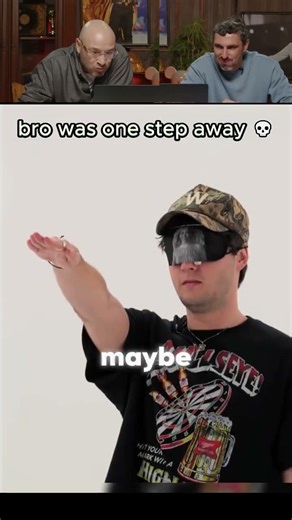 BRO WAS ONE STEP AWAY 💀 #humor #shorts