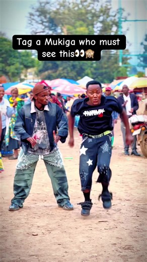 Embracing Kikiga Culture in Music