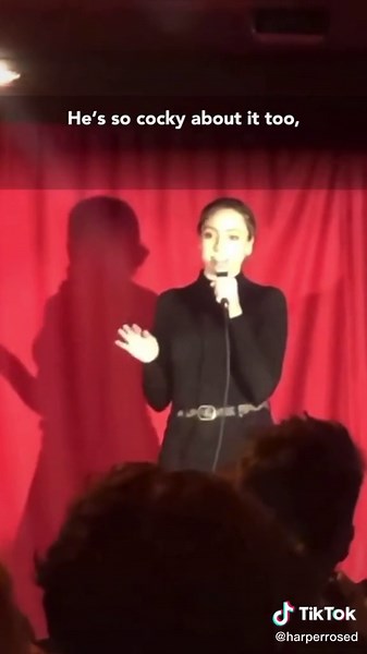 Epilepsy Awareness: Stand Up Comedy on DUI and Dark Humor