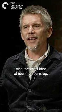 What River Phoenix Taught Ethan Hawke about Acting