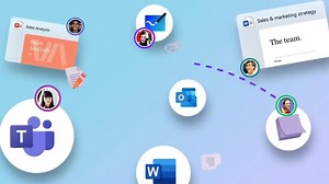 解放团队生产力！微软发布Loop预览版，AI协同办公_湃客科技_澎湃新闻-The Paper