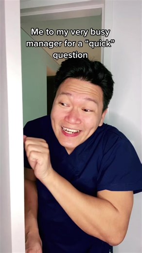 Do you have a minute? #nurse #nursing #nursetok #nurselife #studentnurse #nursearchie #fyp #foryoupage