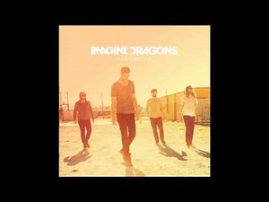 Imagine Dragons - Radioactive (Original Instrumental)