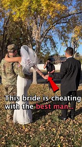 39K views · 265 reactions | Best man gets caught cheating with bride...