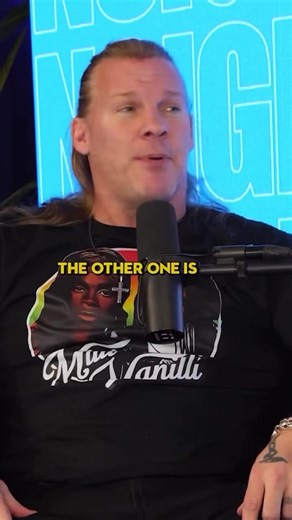 Part Two of the words that get under my skin with @Chris Van Vliet 🎙️ #chrisjerichoaew #wrestling #wrestlingpodcast #wrestlingpodcasts #wrestlingtalk