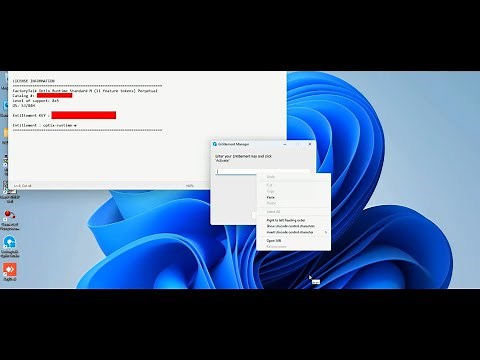 FactoryTalk Optix Studio || Part 24 || License Activation