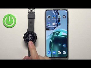 How to Enable Phone Notifications in Huawei Watch D – Show Pho...
