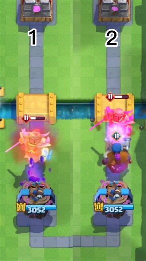 Dark Goblin Vs Hunter Evo Whith one better?