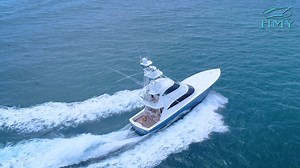 26K views · 423 reactions | When you fight big fish, you need a boat with attitude. Meet Free Spool, a very well-equipped 2016 Viking 62' Enclosed Bridge. She has the upgraded MTU engines and Seakeeper Inc. Gyro. Learn more: https://www.hmy.com/used-yachts-for-sale/VIKING/2016-62-Enclosed/239230 | HMY Yacht Sales | Facebook