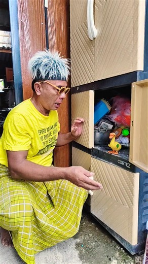 Open the door #shorts #fyp #funny