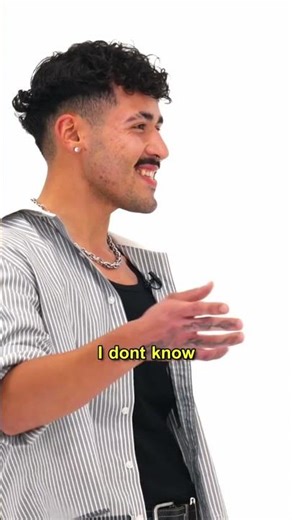 bro has no filter 💀 #zachjustice #blinddating