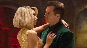 Apple’s ‘Argylle’ first trailer sees Henry Cavill staring opposite Dua Lipa