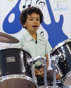 At St Patrick's, music plays an important role in school life. Through weekly lessons and a vibrant band program, students explore creativity, perform with confidence, and experience the joy of making music together. It is learning that builds skill, connection, and a lifelong love of music. | St Patrick's Primary School Asquith