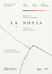 La novia - Película 2015 - Cine.com