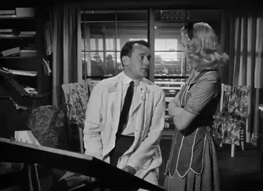 The fourth of Robert Siodmak’s Universal noirs, THE STRANGE AFFAIR OF UNCLE HARRY (1945) stars George Sanders as the title character and will screen on 35mm 🎞️ on December 15 & 19 as part of our retrospective Robert Siodmak: Dark Visionary! 🎟️: filmlinc.org/siodmak | Film at Lincoln Center