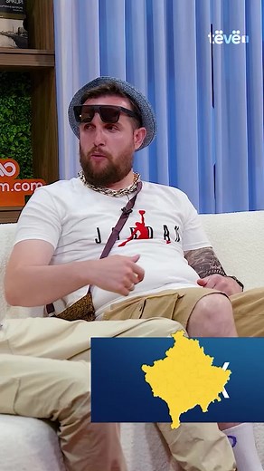 Paret e mija i kom lanë n'xhep tanin a - A mu kali m'ka ba a