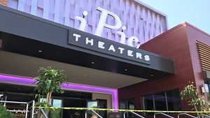 Complaints made about iPic Theater prior to bug closure