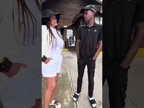 Rising Golfer Isaiah Rowley Interview 2 5 Minutes with Dawn