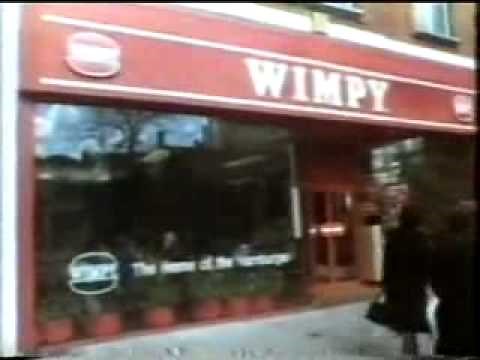Wimpy 1981