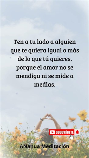 El amor no se mendiga #shortsviral #shortvideo #shortsfeed #shorts #amor #paz