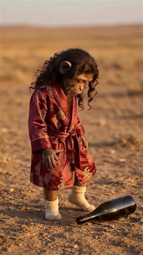 Hilarious Dance Monkey Moments