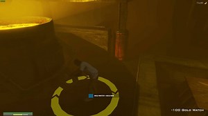 Gold Heist | FiveM Store