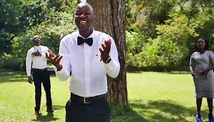 It's finally here Micheal X Promise In "NDEMITOTELA" Indeed God deserve to be thanked, scripture says "in all circumstances give thanks unto the Lord for this is his WILL, through Christ Jesus." Amen and Amen be blessed with this and remember to share with family and friends not forgetting groups. It's another Dar Es Salaam Media Production (c) 2018 shot by Singogo Sing Singogo Power it up Team....PDA Foundation #King_Pro #Share_Share_And_Share | Promise