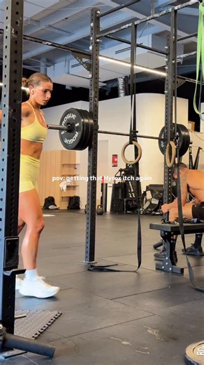 Annabelle Ronnfeldt on Instagram: "preparing for your next Hyrox? 👀⬇️ Give this session a go, straight from my program in the upcoming @movewithus challenge 🙊 Complete 3 rounds at each station. You will work through the 3 exercises at 3 minutes on, 30 seconds off. Start the 3 minute timer when you start your run, after completing the second exercise, whatever time you have remaining in the 3 minutes, you will complete as many reps as possible of the 3rd exercise. Once the 3 minutes is up, rest