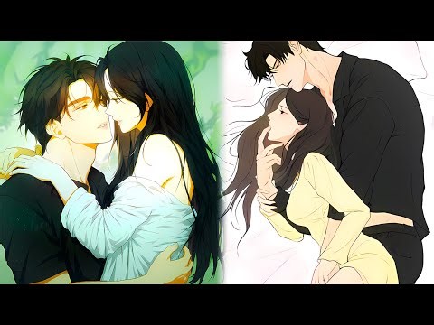 He Called Her "Just a Friend" - Until She Stepped Into His EMPTY Penthouse. 😳(P 1- 2) | Manhwa Recap