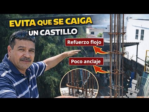 ¡Peligro! Albañiles: Errores Fatales en Construcción!