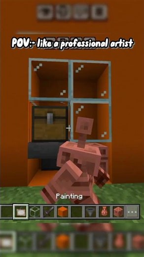 Copper Golem: A Masterclass in Aesthetic🫟