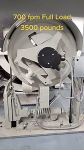 700 fpm full load 3500 pound test #liftdoc 🎥 Nick Prokay on TT The full load governor test is crucial for ensuring the safety and reliability of an elevator system. This test verifies that the elevator's speed-limiting device (governor) functions correctly under maximum load conditions, preventing excessive speed that could lead to accidents. It ensures the system can safely handle the stress of full capacity, protecting both passengers and equipment. Typically, this test is performed during th