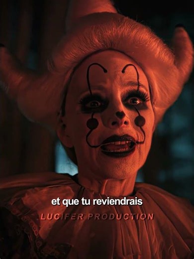 Pennywise tue le mari d'Ingrid VF | IT : Welcome to derry #shorts