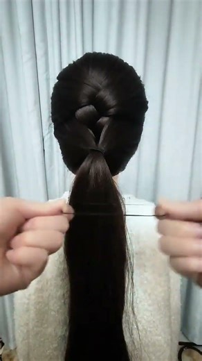 #Braid#Daily editing and publishing#Compile and distribute tutorials#Hairstyle