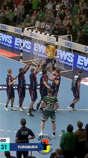 They should change the rules and allow the thrower to jump on a direct free throw. It's not allowed.