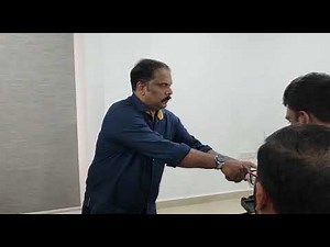 Surface profile measurement by ISO comparator method