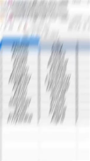 Transport Data in Calc.... #computer #skills #knowledge #excel #word #data #trending #reels #followme | Indra Skills