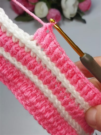 Explore Fun Crochet Patterns on YouTube