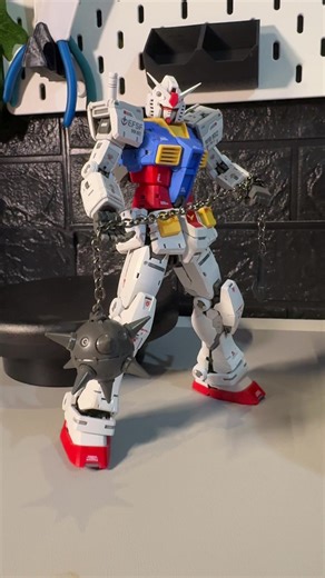Fat Cat RX-78-2 Gundam: A Must-Have Kit