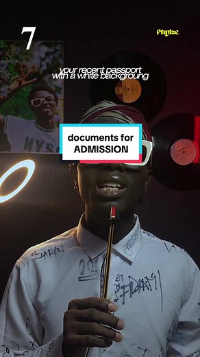 11 documents you will need for your admission process #jamb #admissions #jamb2026 #phyize