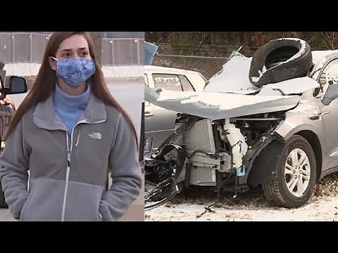 Sullivan woman charged in Jan. 6 riot arrested on DWI in fatal crash